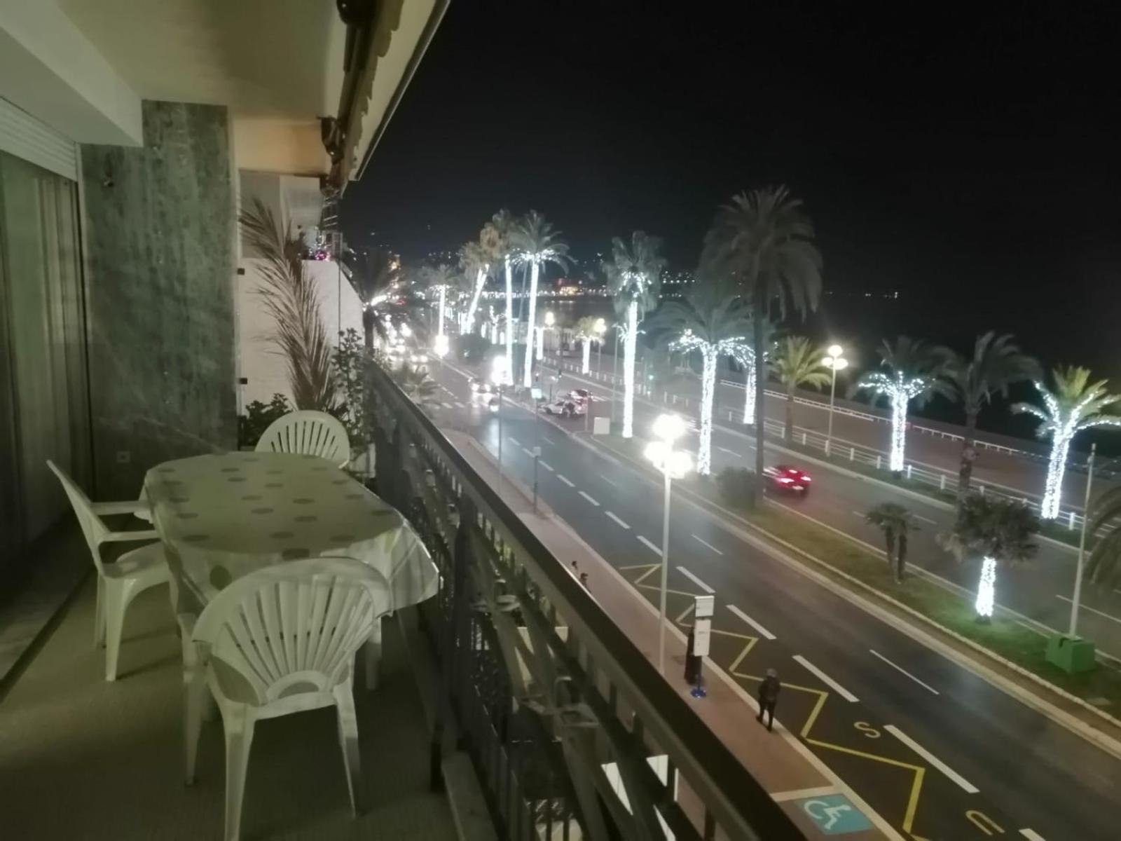 Appartement Promenade - Sea Front Palatin