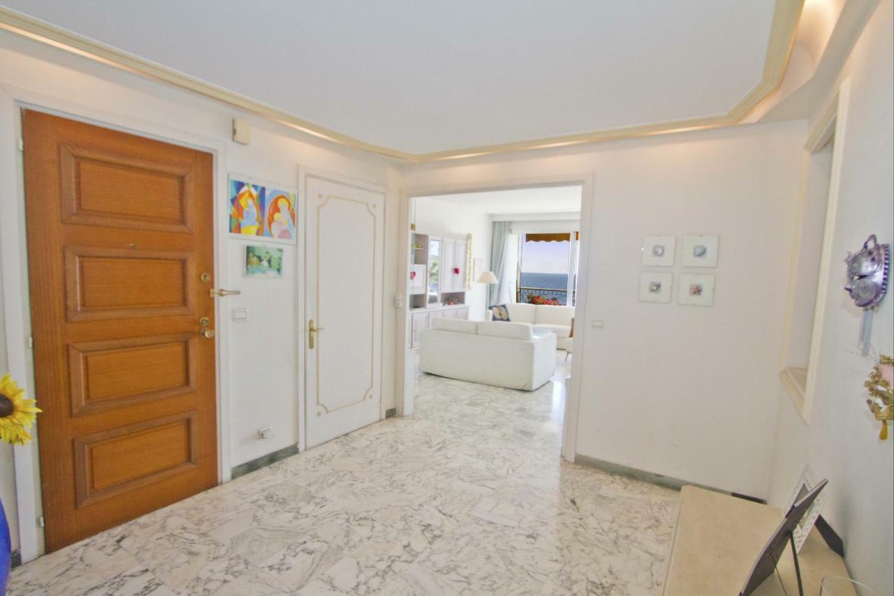 Appartamento Promenade - Sea Front Palatin