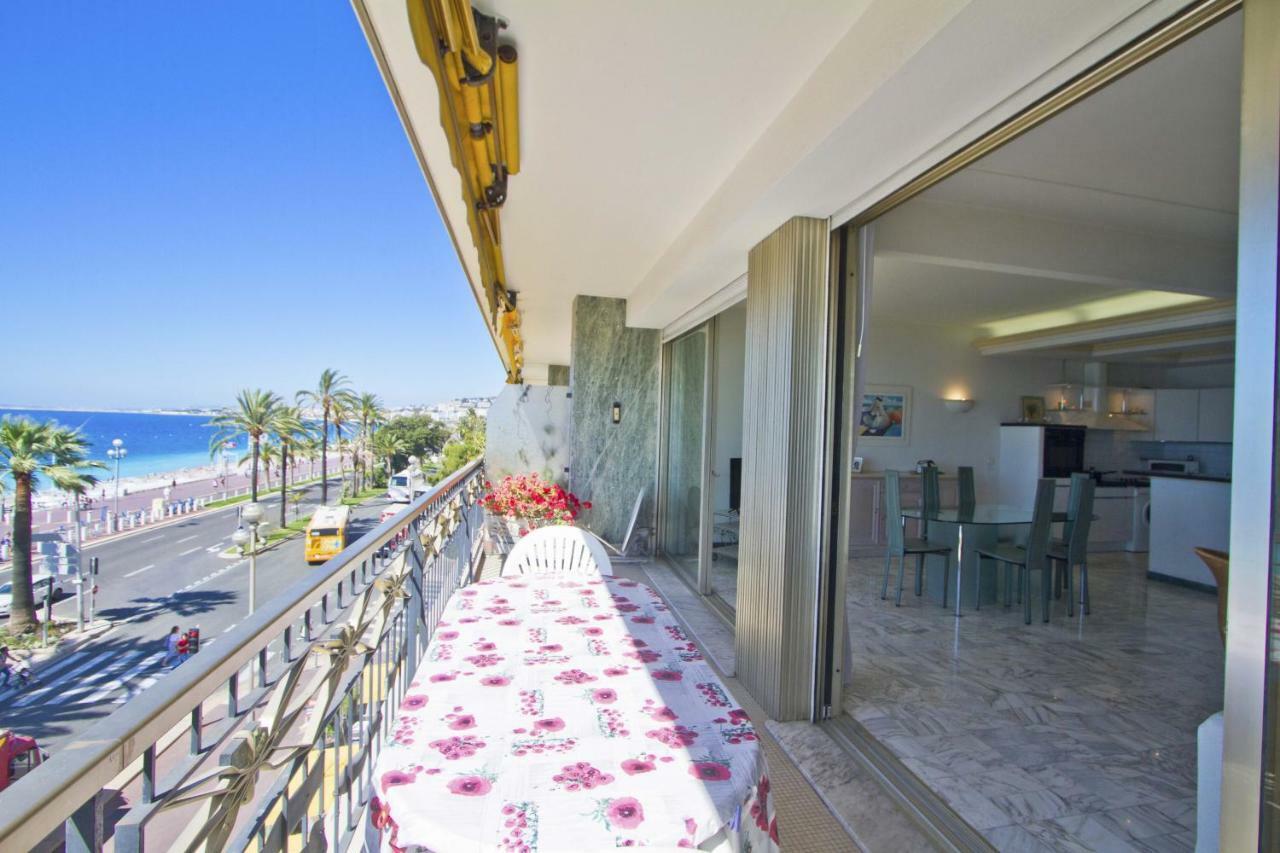 Appartamento Promenade - Sea Front Palatin
