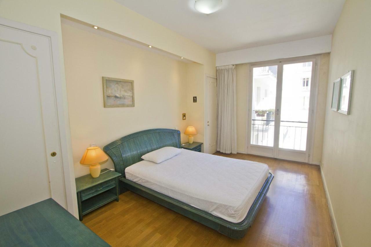 Appartamento Promenade - Sea Front Palatin *