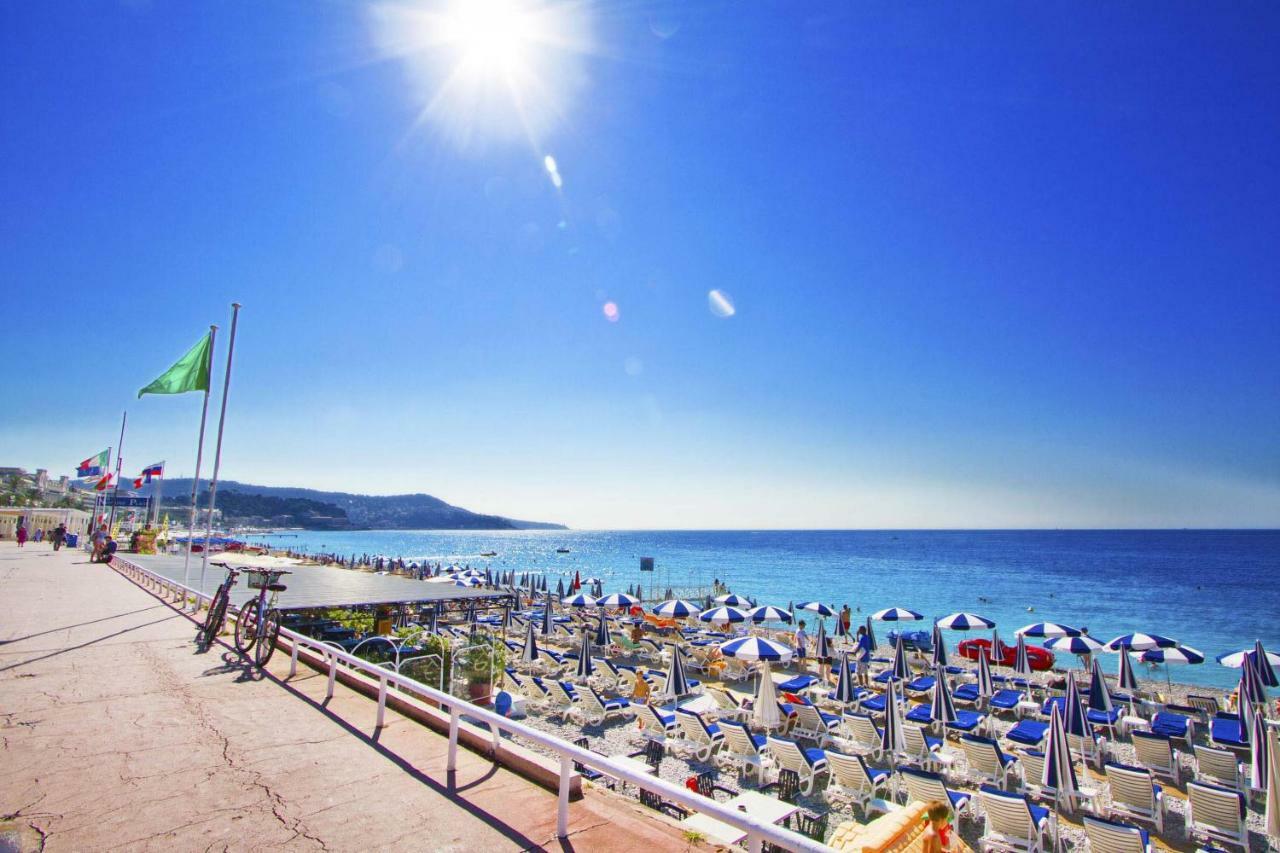 Appartement Promenade - Sea Front Palatin