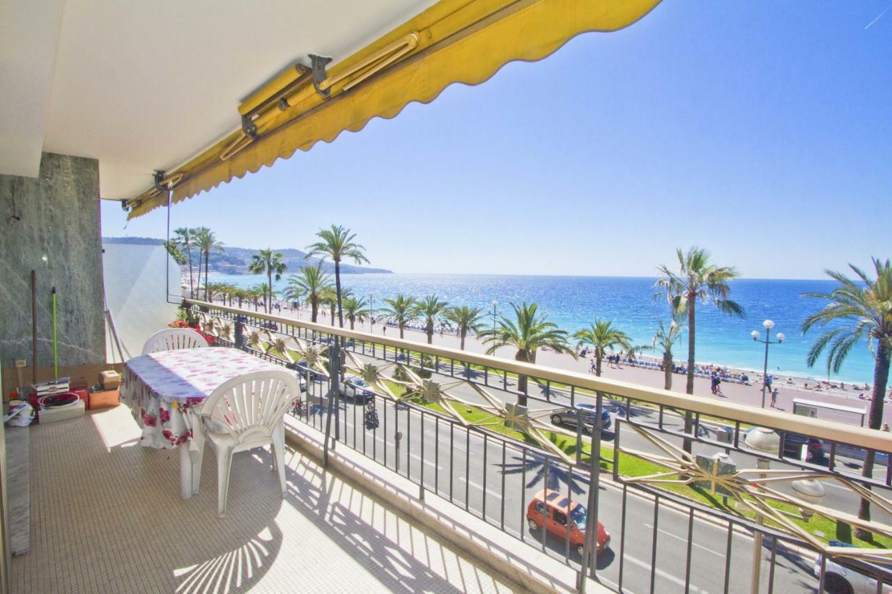 Promenade - Sea Front Palatin Nizza