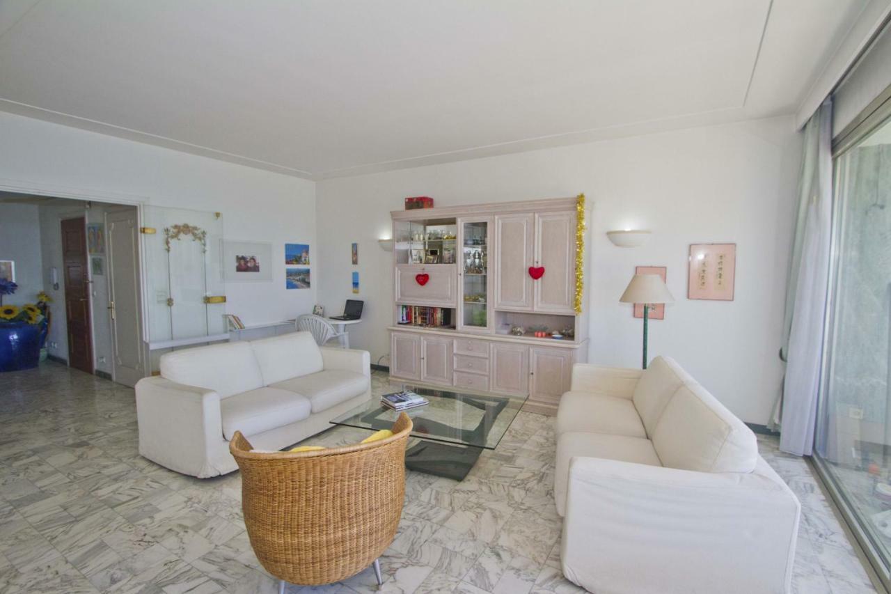 Appartement Promenade - Sea Front Palatin *