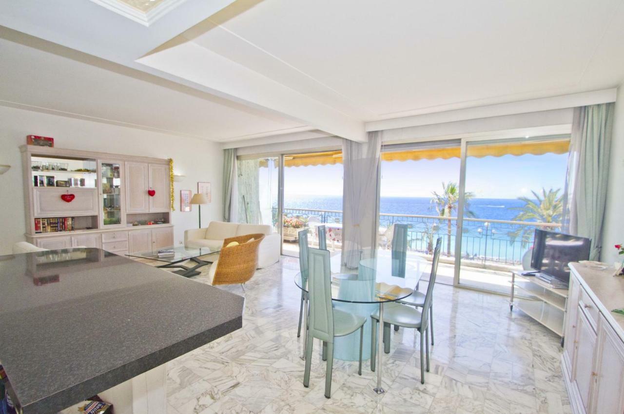 Appartamento Promenade - Sea Front Palatin *